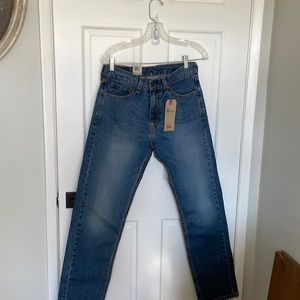Mens Levi’s 505 regular
